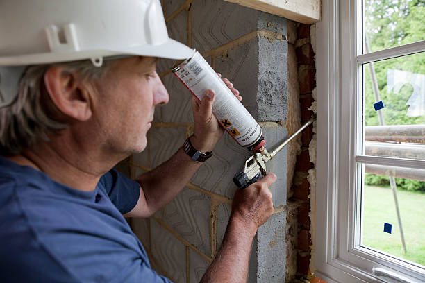 Best Types of Insulation in Manhattan, MT