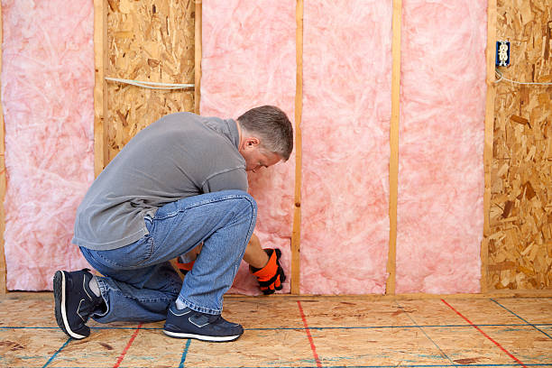 Best Insulation for Specific Applications in Manhattan, MT