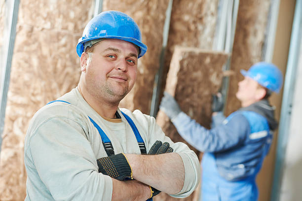 Best Insulation Maintenance and Repair in Manhattan, MT